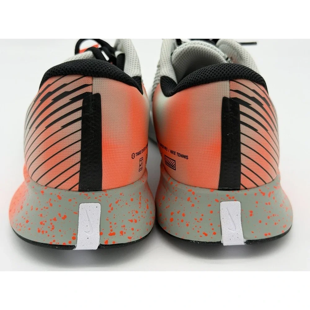 Men's Size 10 - Nike Zoom Vapor Pro HC PRM New York City Tennis FQ7719-001